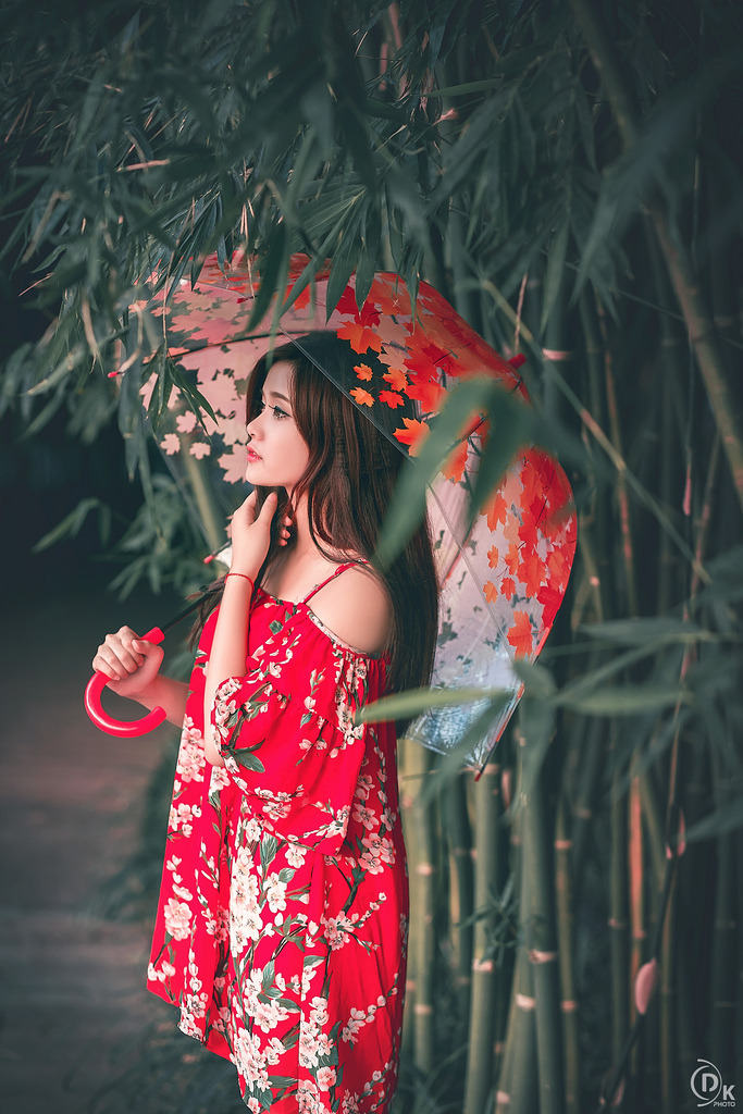 不是我